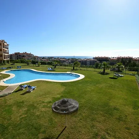 Pinares De 2 Bed El Faro Apartment