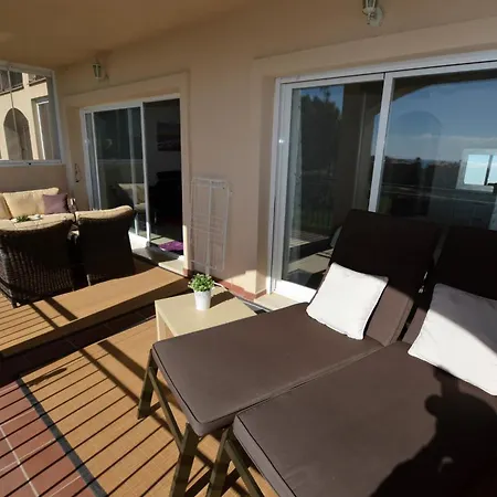 Pinares De 2 Bed El Faro Apartment MIJAS COSTA