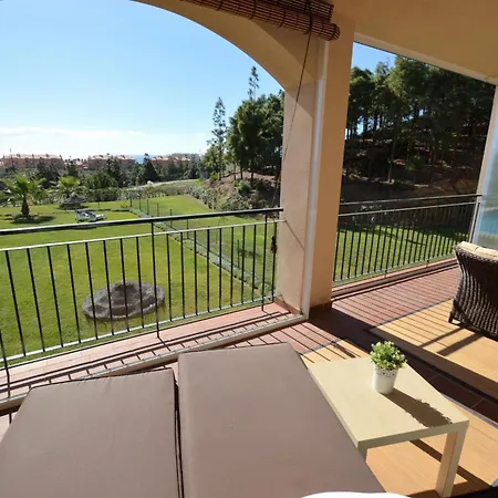 Pinares De 2 Bed El Faro Apartment