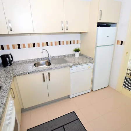 Apartment Pinares De 2 Bed El Faro MIJAS COSTA