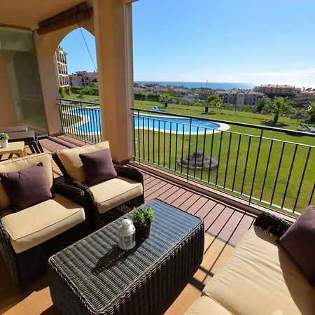 Apartment Pinares De 2 Bed El Faro MIJAS COSTA