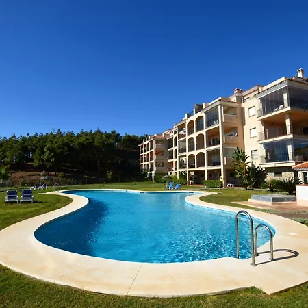 Pinares De 2 Bed El Faro *