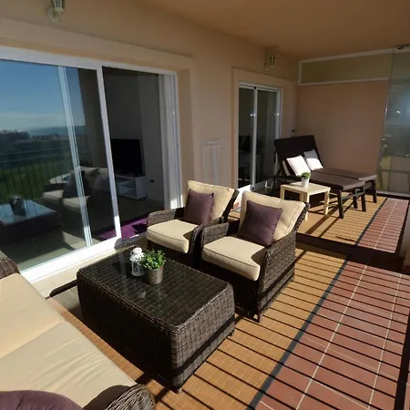 Pinares De 2 Bed El Faro * MIJAS COSTA