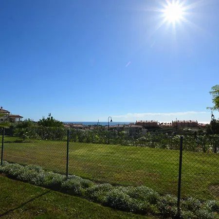 Pinares De 2 Bed El Faro Apartment MIJAS COSTA